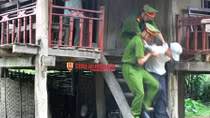 22 cán bộ Công an và quần chúng hy sinh trong cuộc chiến chống tội phạm ma túy