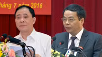 Phát súng tội ác và tham- sân - si