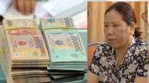Hàng trăm người ở Hà Nội mất hơn 70 tỷ đồng vì sập bẫy lừa xin việc 