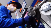 Giá xăng giảm mạnh từ 15h hôm nay