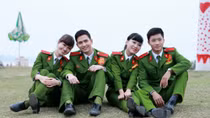 Thông tin mới nhất về tuyển sinh các trường CAND năm 2017