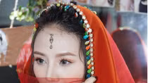 Sao mai Phương Thúy hóa thân thành nàng Lọ Lem Ấn Độ