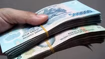 "Nổ" quen cán bộ cao cấp, lừa chạy công chức