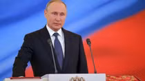 Những thành tựu khiến thế giới nể phục Tổng thống Putin