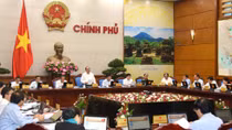 Thủ tướng: Không chủ quan, say sưa với tăng trưởng 7,46%