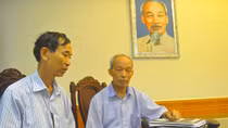 Kỷ niệm "để đời" về một chi tiết trong bài báo cách đây 28 năm