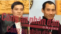 Chân dung "ông trùm" buôn bán 1.182 bánh heroin bị tiêu diệt ở Lóng Luông