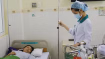 9 du khách nghi bị ngộ độc thực phẩm sau khi ăn trưa tại khu du lịch