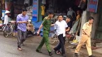 Thông tin mới nhất về vụ chồng hờ sát hại "mẹ vợ", bắt cóc con trai người tình