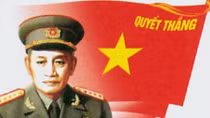 Vị Đại tướng không có nhà riêng