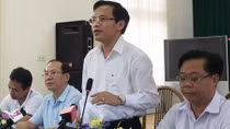 Phó giám đốc Sở GD&ĐT Sơn La liên quan sai phạm điểm thi THPT quốc gia