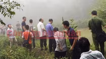 Vợ nghi can gây ra vụ thảm án ở Lào Cai khai gì trước cơ quan điều tra?