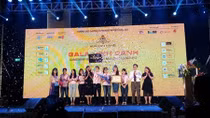 Giới trẻ khởi nghiệp với Gameshow “Vua bán hàng”