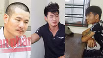 Truy bắt hung thủ gây ra 2 vụ án mạng ở Cao Bằng và Hà Giang