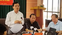 Bộ GD-ĐT tiếp tục xác minh điểm thi bất thường tại Sơn La, Lạng Sơn
