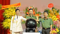 Báo điện tử CAND: Ngày càng khẳng định uy tín và vị thế