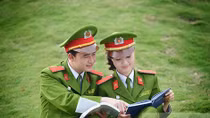 Quy định mới về tuyển sinh 2017 khối trường Công an, Quân đội