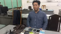 Vụ người phụ nữ tử vong trong phòng trọ: Bắt nghi can người nước ngoài