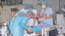 Sự cố chạy thận ở Hòa Bình: “Bài học xương máu đắt giá”