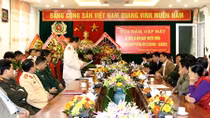 CSĐT tội phạm về ma túy Công an tỉnh Hà Tĩnh và Thừa Thiên - Huế: Lập công xuất sắc