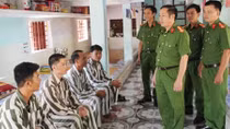 Kết hợp trừng trị và giáo dục cải tạo người phạm tội