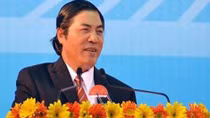 Đề nghị tặng Danh hiệu Anh hùng Lao động cho đồng chí Nguyễn Bá Thanh