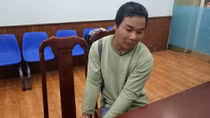 Sát hại người phụ nữ rồi ném thi thể xuống giếng phi tang