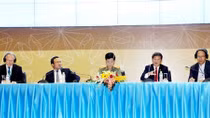 Hội nghị An toàn giao thông Việt Nam năm 2017 tại Bình Dương