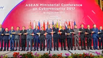 Thống nhất xây dựng Bộ quy tắc về an toàn an ninh mạng chung cho các nước ASEAN