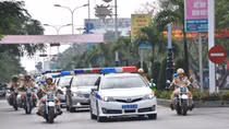 Công an tỉnh Quảng Trị với nhiều mô hình đảm bảo ANTT cơ sở