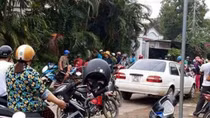 3 người bị chém chết trong phòng trọ tại Đồng Nai