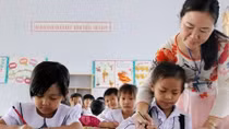 Trân trọng và nâng cao vị thế người thầy