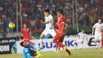 Việt Nam đánh bại Myanmar trận mở màn AFF Cup 2016