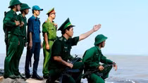 Lương công chức, sỹ quan sẽ tăng mạnh