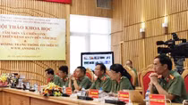 Kênh truyền hình ANTV, tầm nhìn và chiến lược phát triển đến năm 2022
