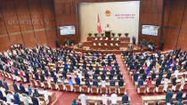 Cơ quan nào kiểm soát tài sản của cán bộ diện Bộ Chính trị quản lý?