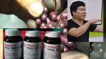 Công an TP Hải Phòng tiết lộ chiêu trò, thủ đoạn của Công ty Vinaca