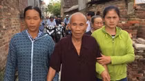 Chính thức minh oan cho người 46 năm mang thân phận tử tù