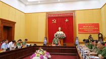 Thông tin chủ động, kịp thời, thẳng thắn nhiều vấn đề nóng được dư luận quan tâm