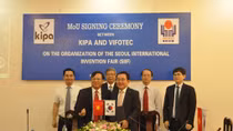 Thúc đẩy sáng tạo khoa học công nghệ tại Việt Nam