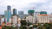 Cả nước đón hơn 77 triệu USD vốn FDI rót vào bất động sản 