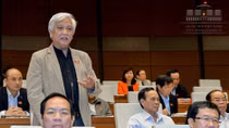 "Cởi trói" cho TP Hồ Chí Minh: "Thoáng" đến đâu là đủ?