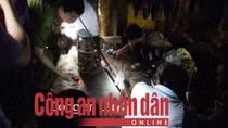 Đã xác định được hung thủ sát hại 4 người ở Lào Cai