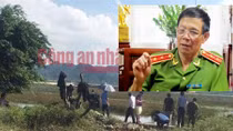 Vụ giám đốc bị bắn ở Hà Nam: Trung tướng Phan Văn Vĩnh và cuộc họp khẩn cấp