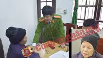 Thông tin chấn động về vụ sát hại bé gái 20 ngày tuổi ở Thanh Hóa