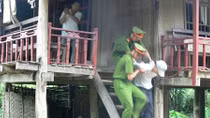 Xây dựng lực lượng Cảnh sát hình sự thực sự là "quả đấm thép"