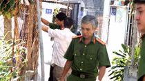 Đôi nam nữ người nước ngoài tử vong trong căn nhà 3 tầng