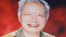 Có một vị danh y đã về trời