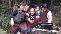 Cuộc đấu súng nghẹt thở với tên trùm ma túy vận chuyển 39 bánh heroin