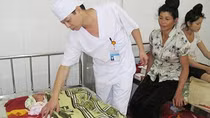 "Truy" nguyên nhân vụ cháu bé 4 tháng tuổi tử vong tại Bệnh viện Mường La